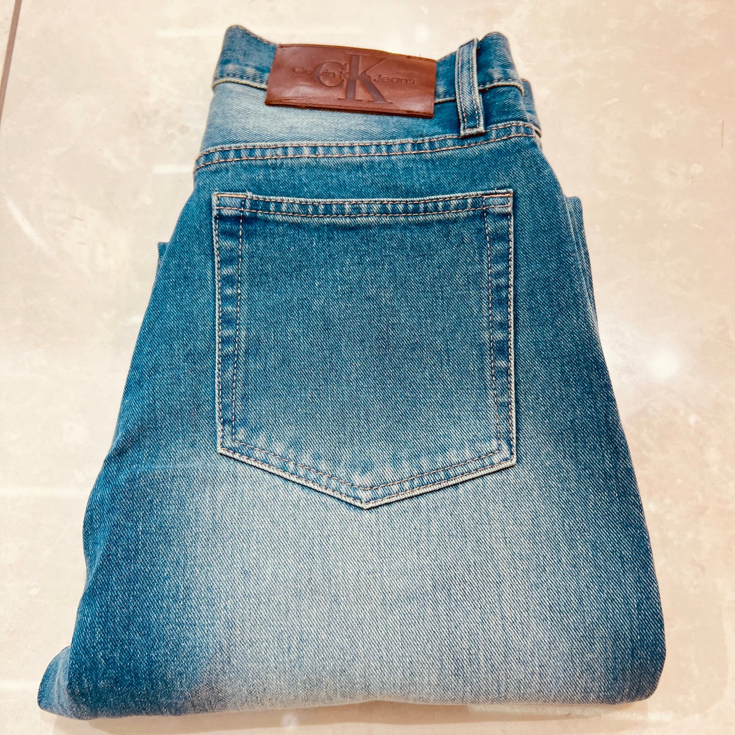 Mens jeans