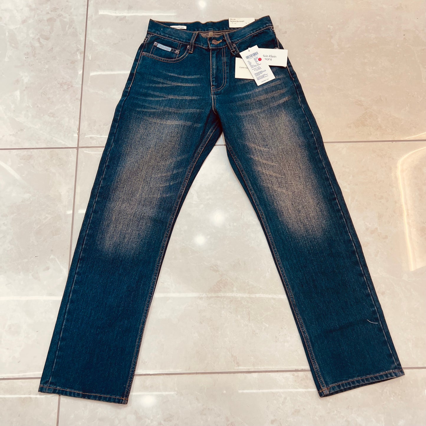Mens jeans