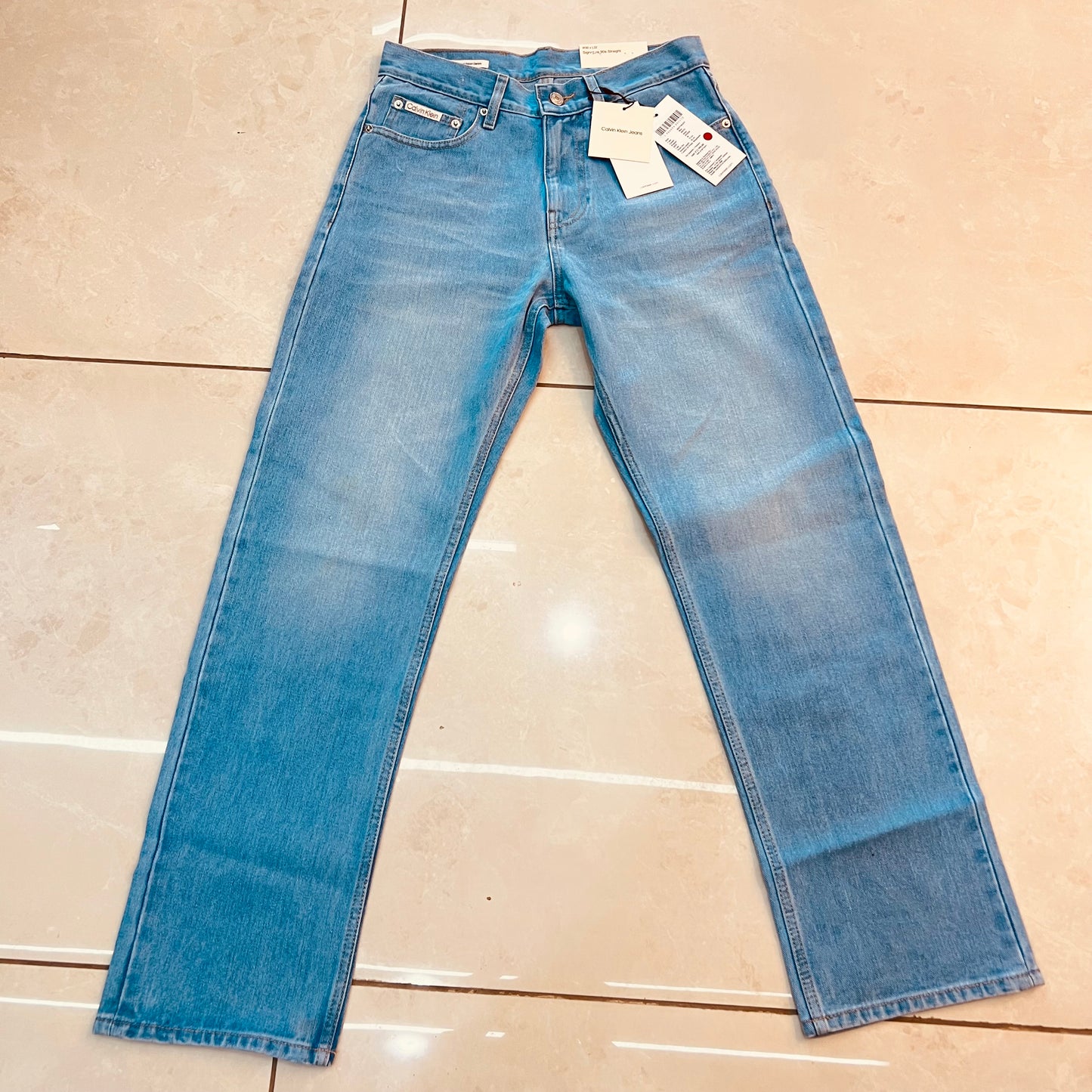 Mens jeans