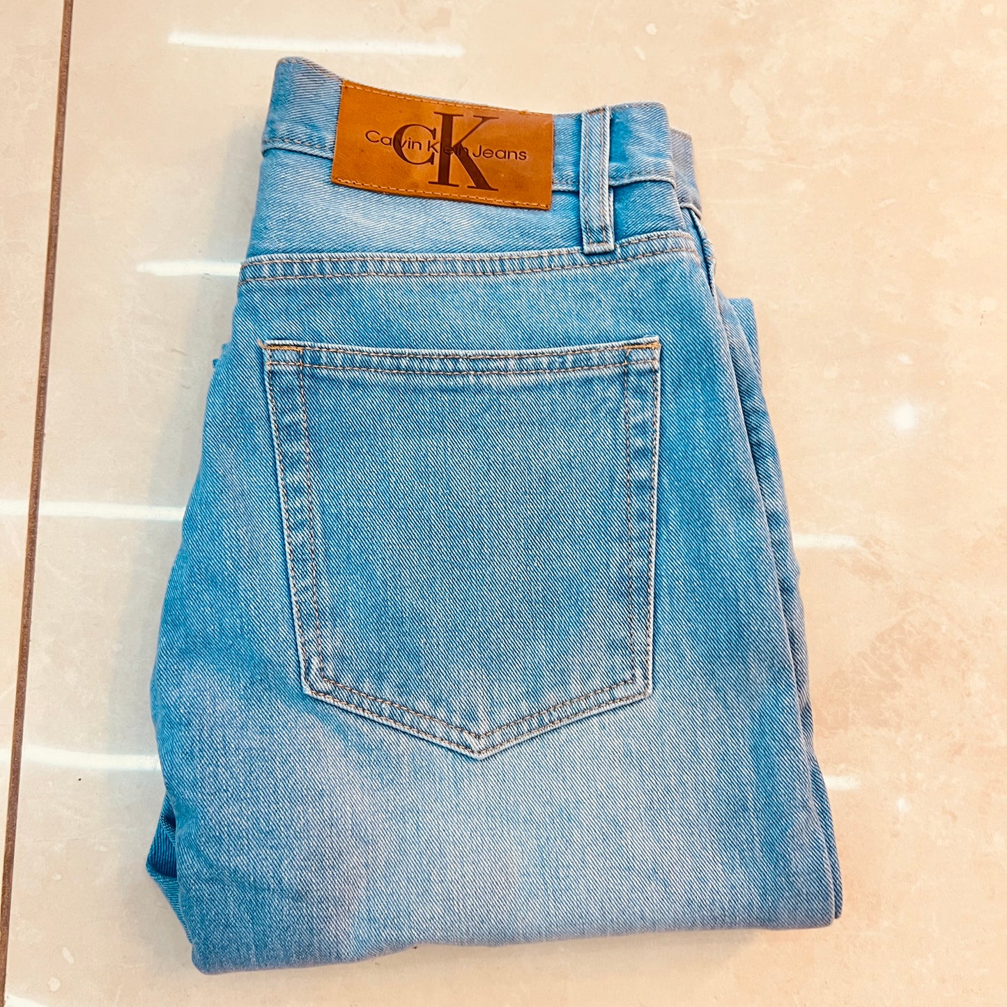 Mens jeans