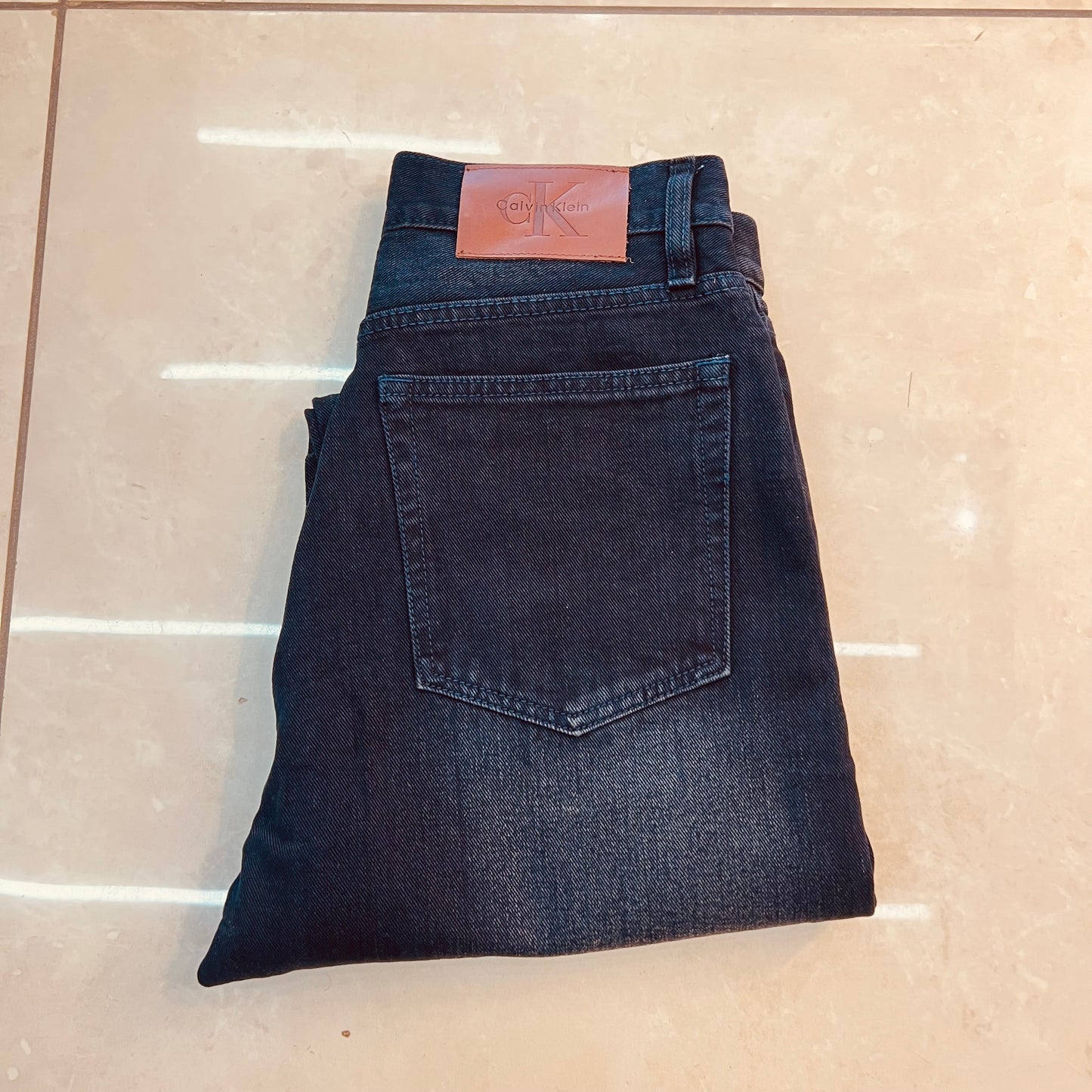 Mens jeans