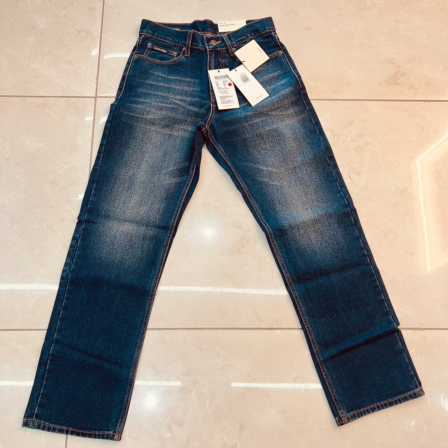 Mens jeans