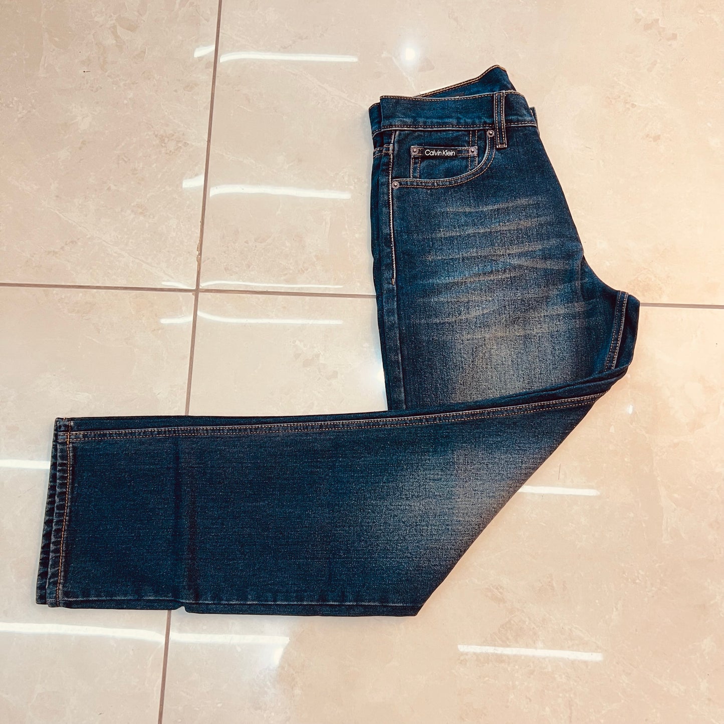 Mens jeans