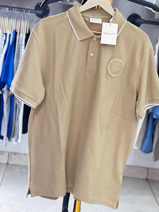 Mens polo t shirt