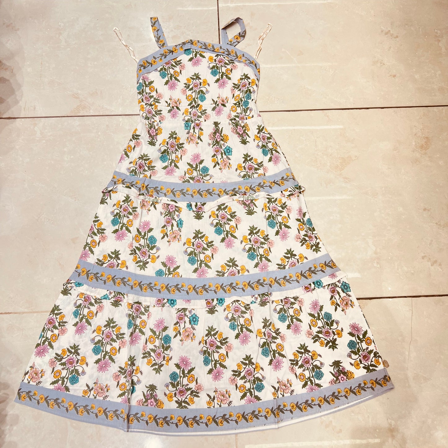 Womens dress