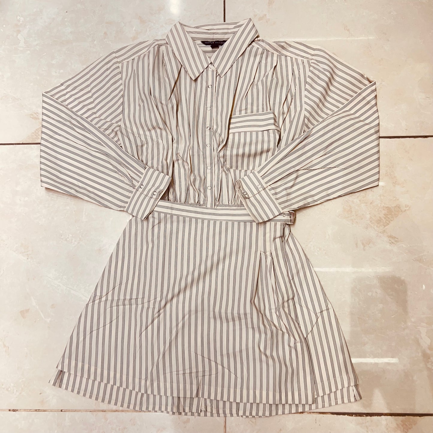 Womens dress