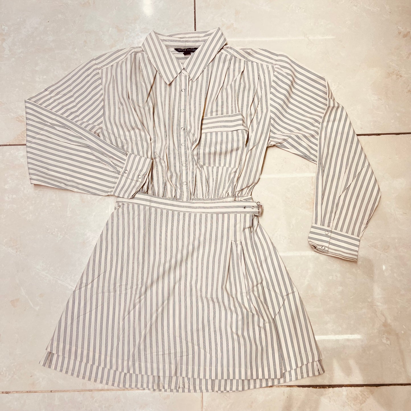 Womens dress