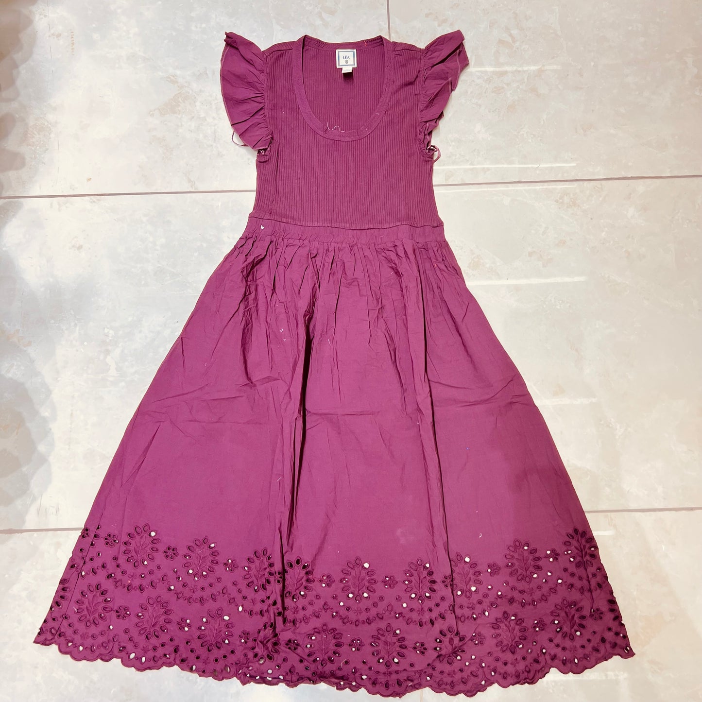 Womens dress