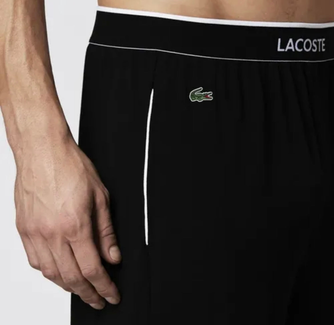 Mens lower