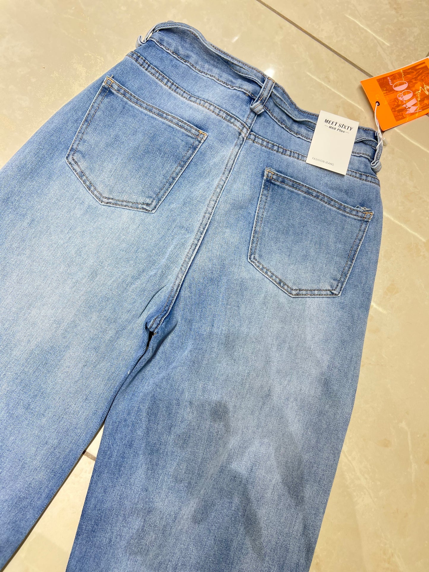 Womens jeans