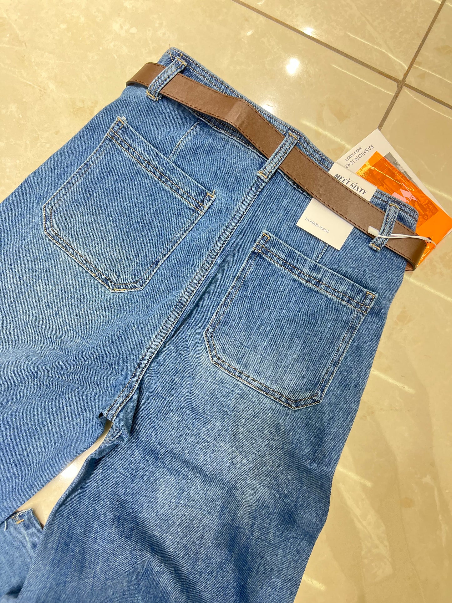 Womens jeans