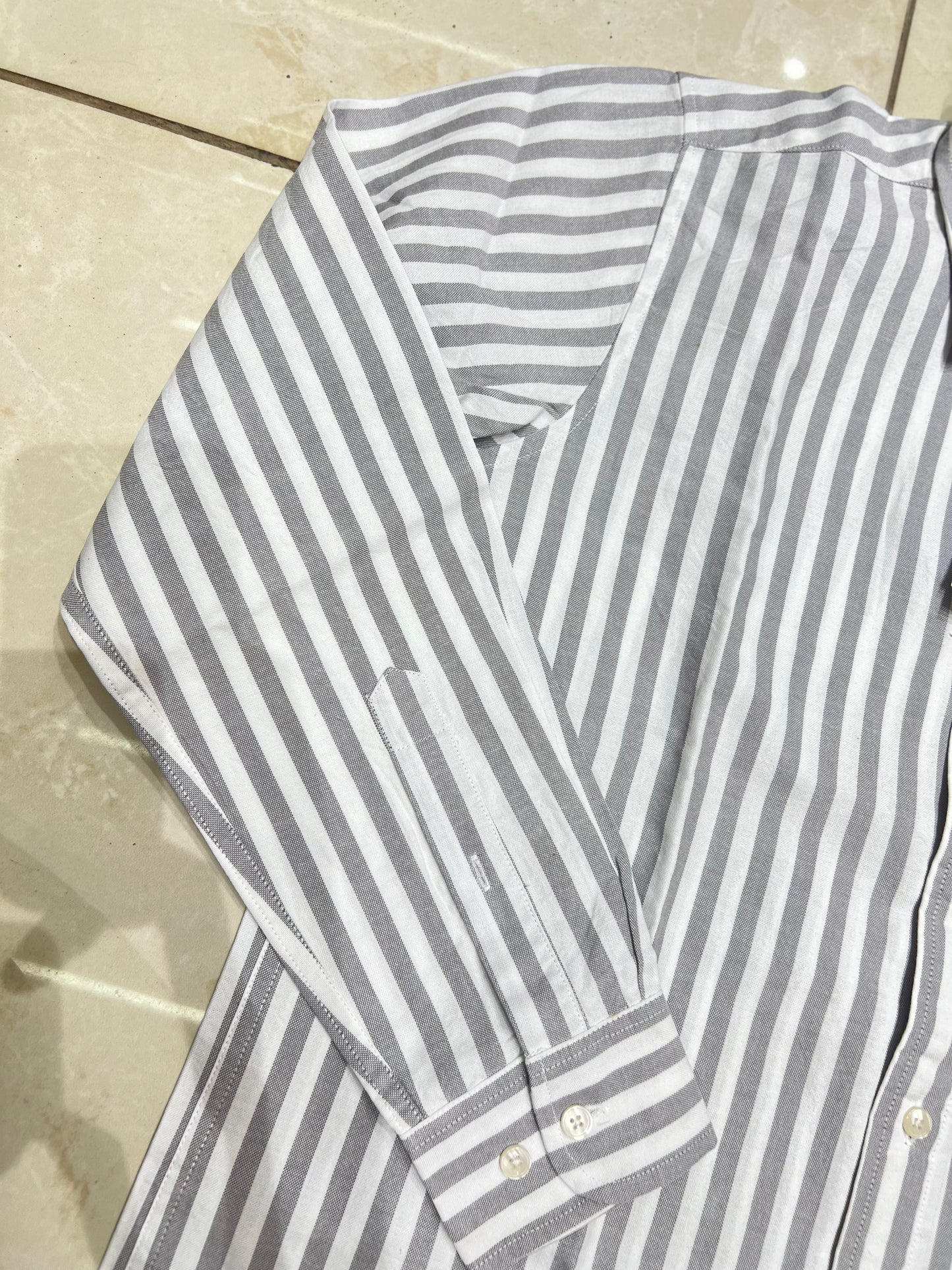 Mens full shirt