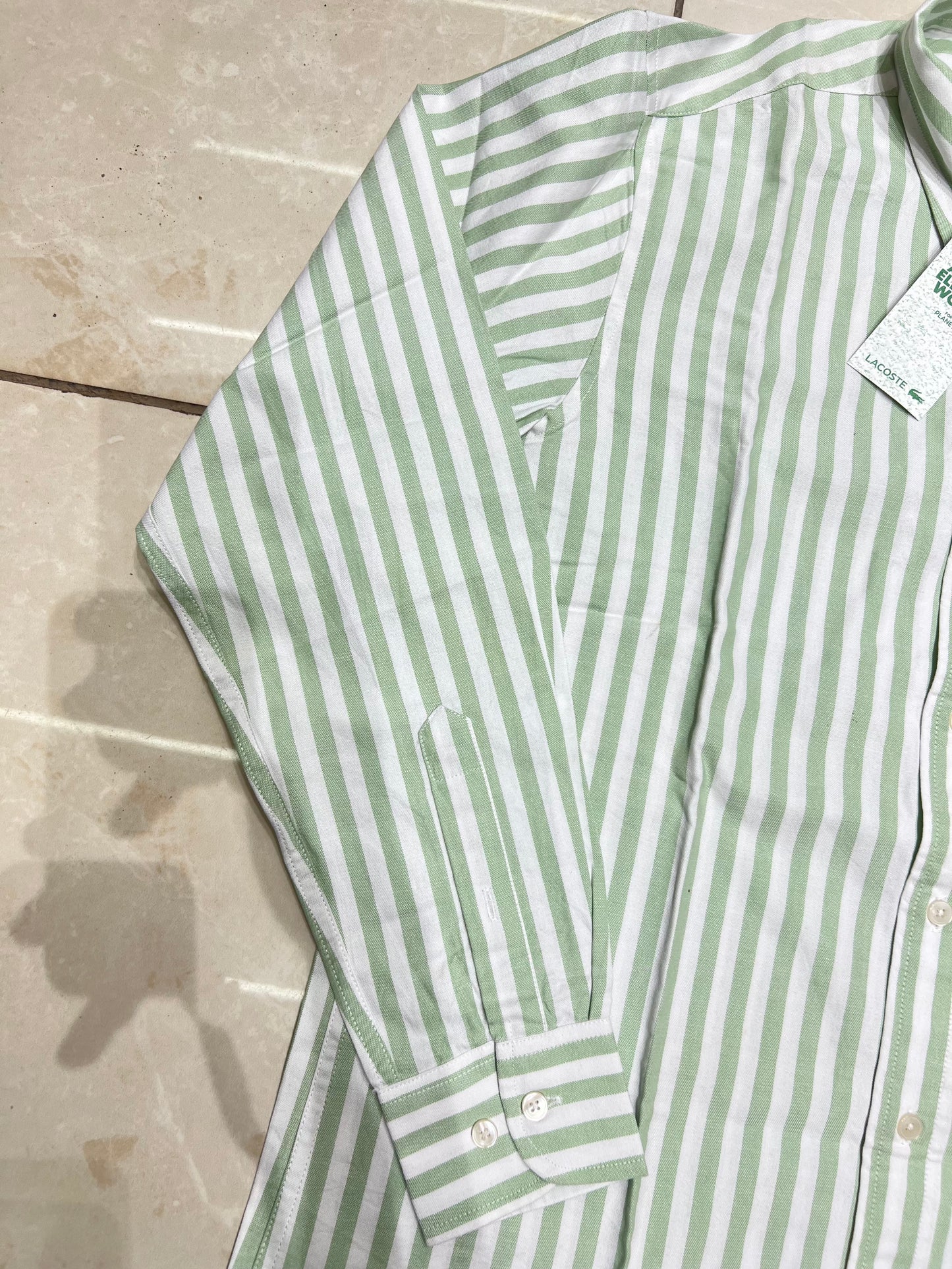Mens full shirt