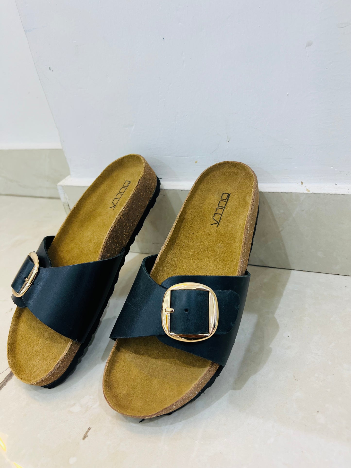 Womens sleeper