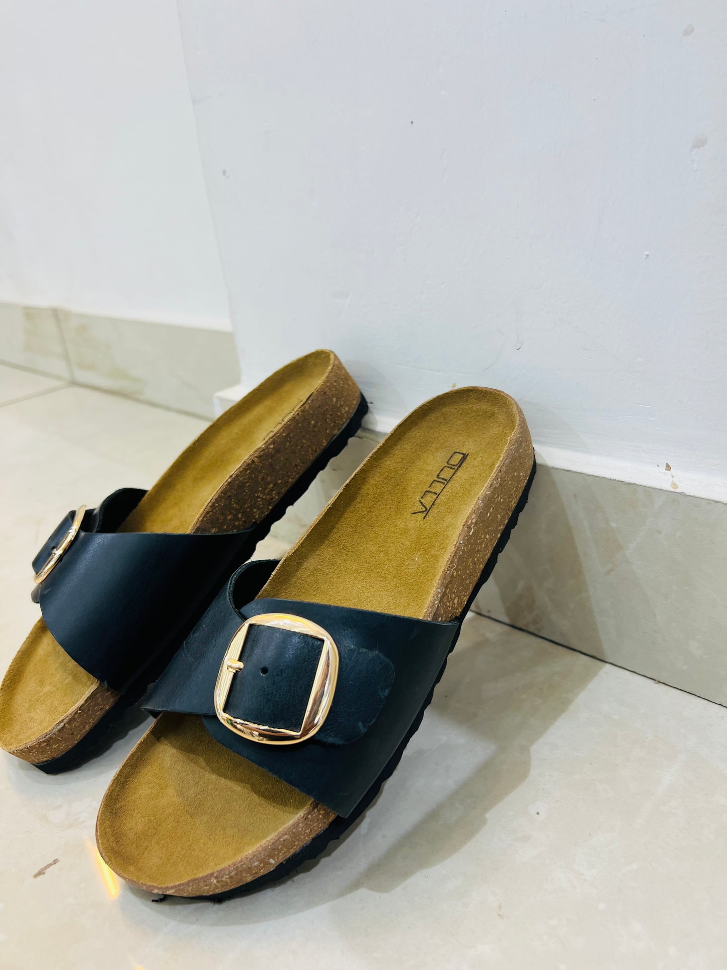 Womens sleeper