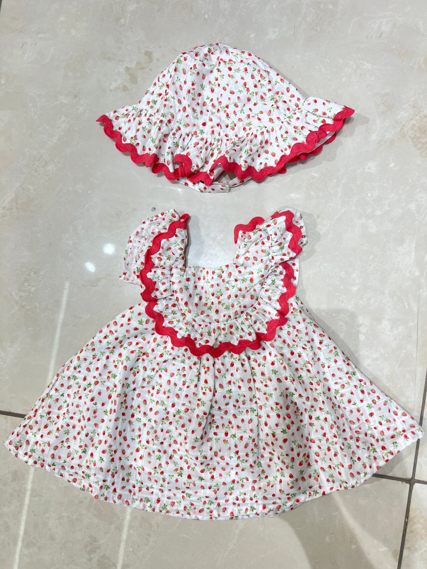 girls frock