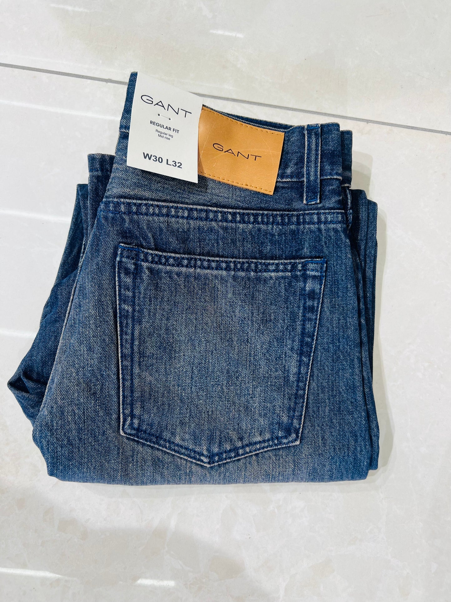 Mens jeans