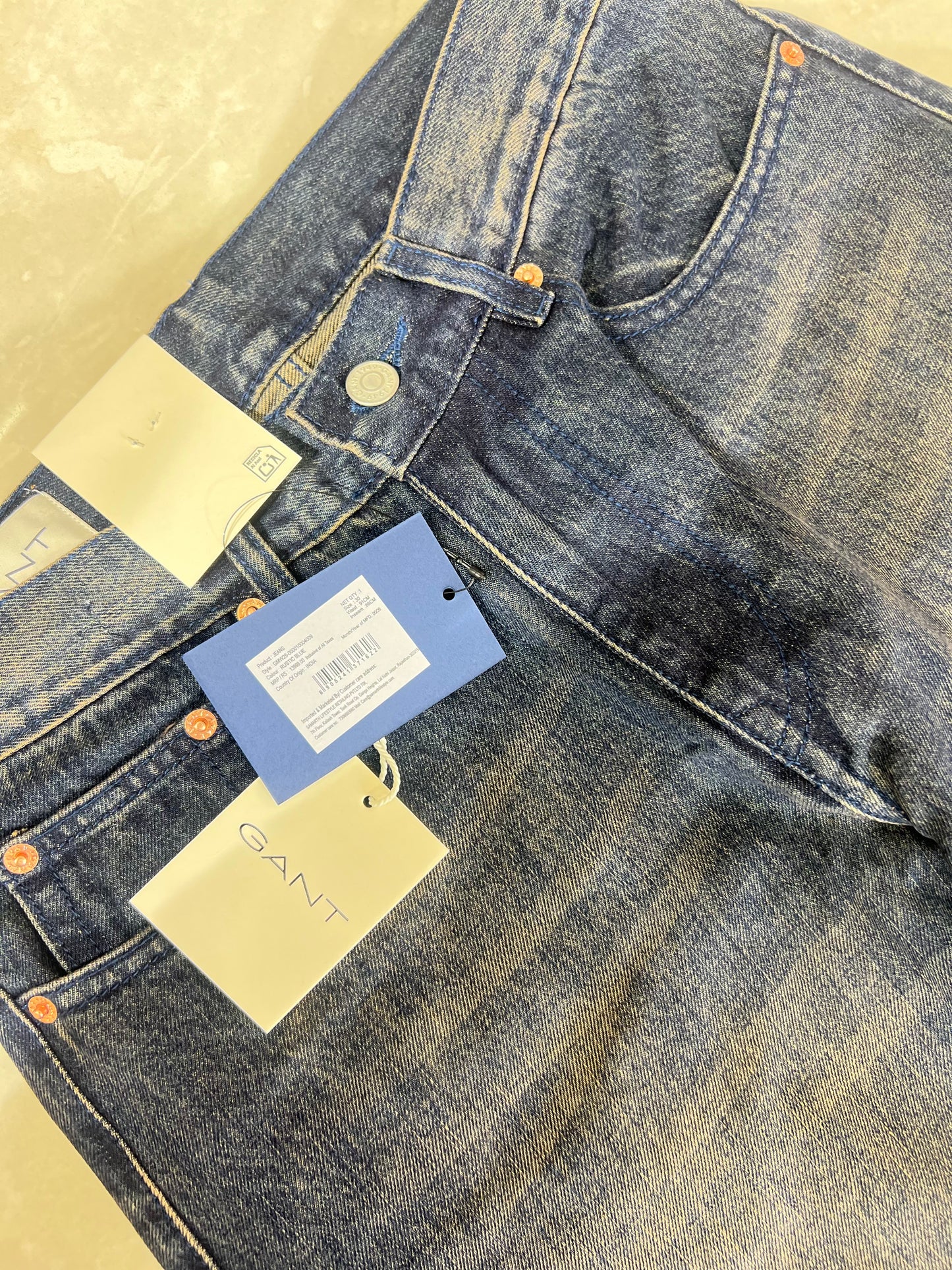 Mens jeans