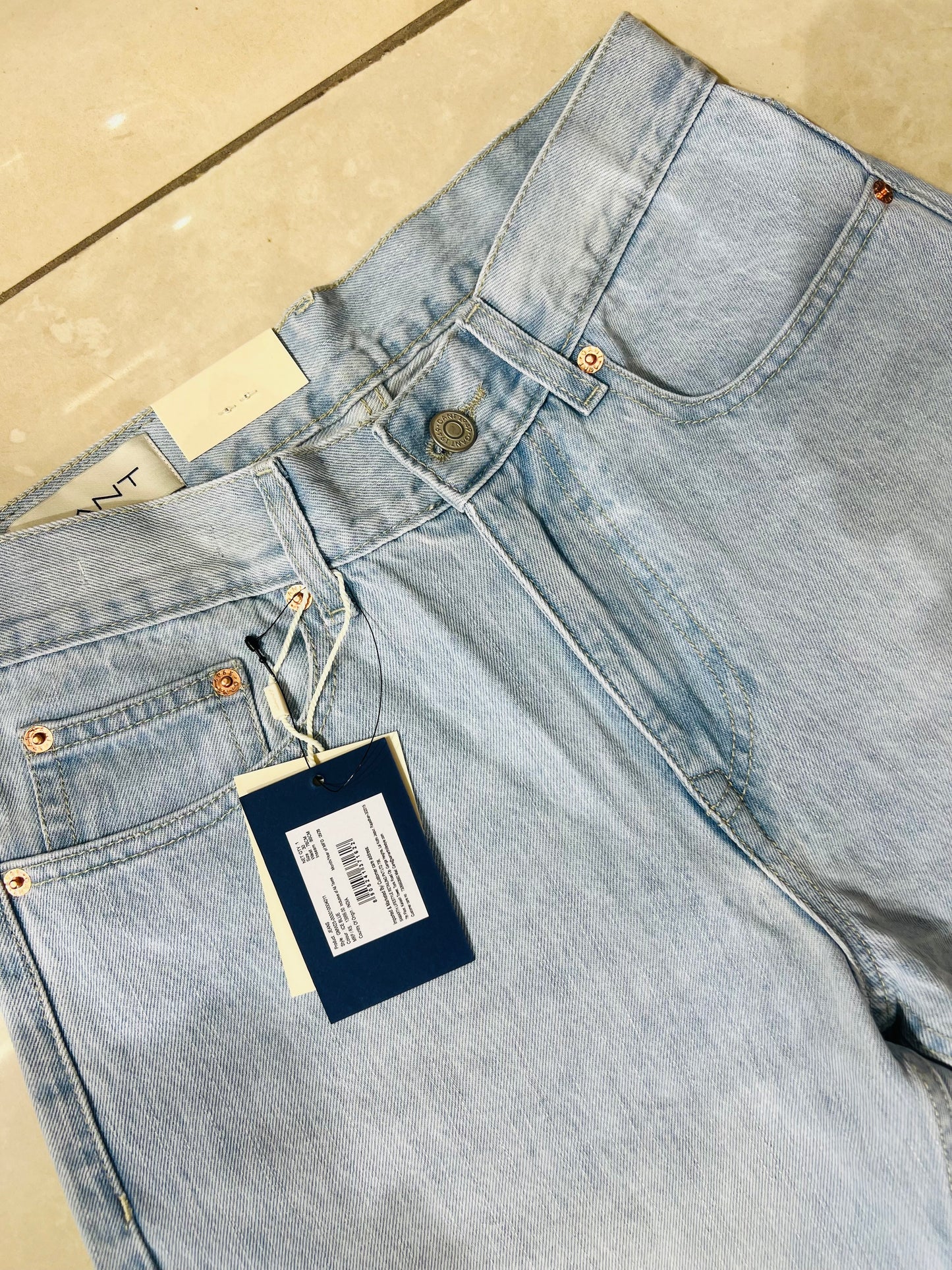 Mens jeans