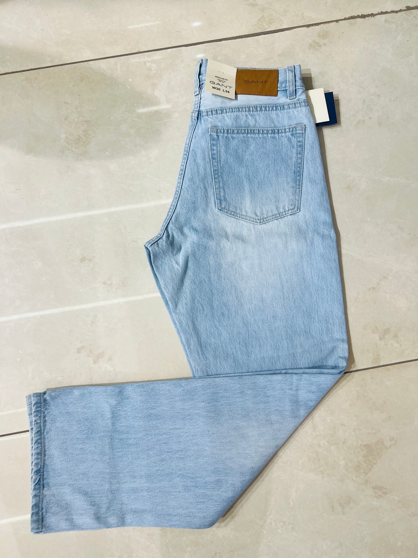 Mens jeans