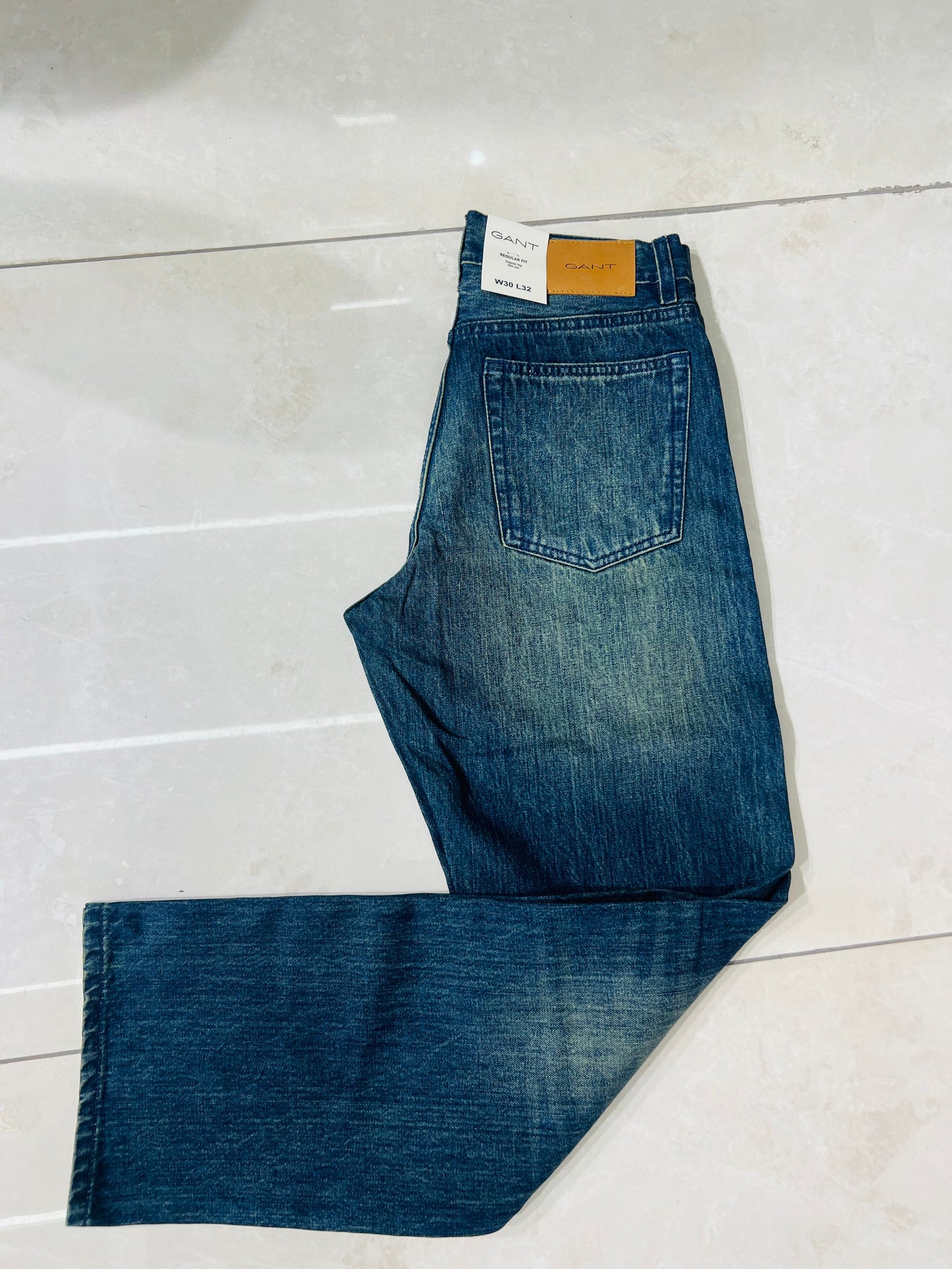 Mens jeans