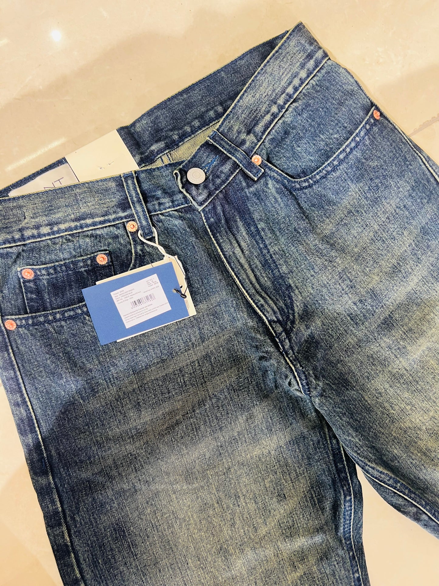 Mens jeans