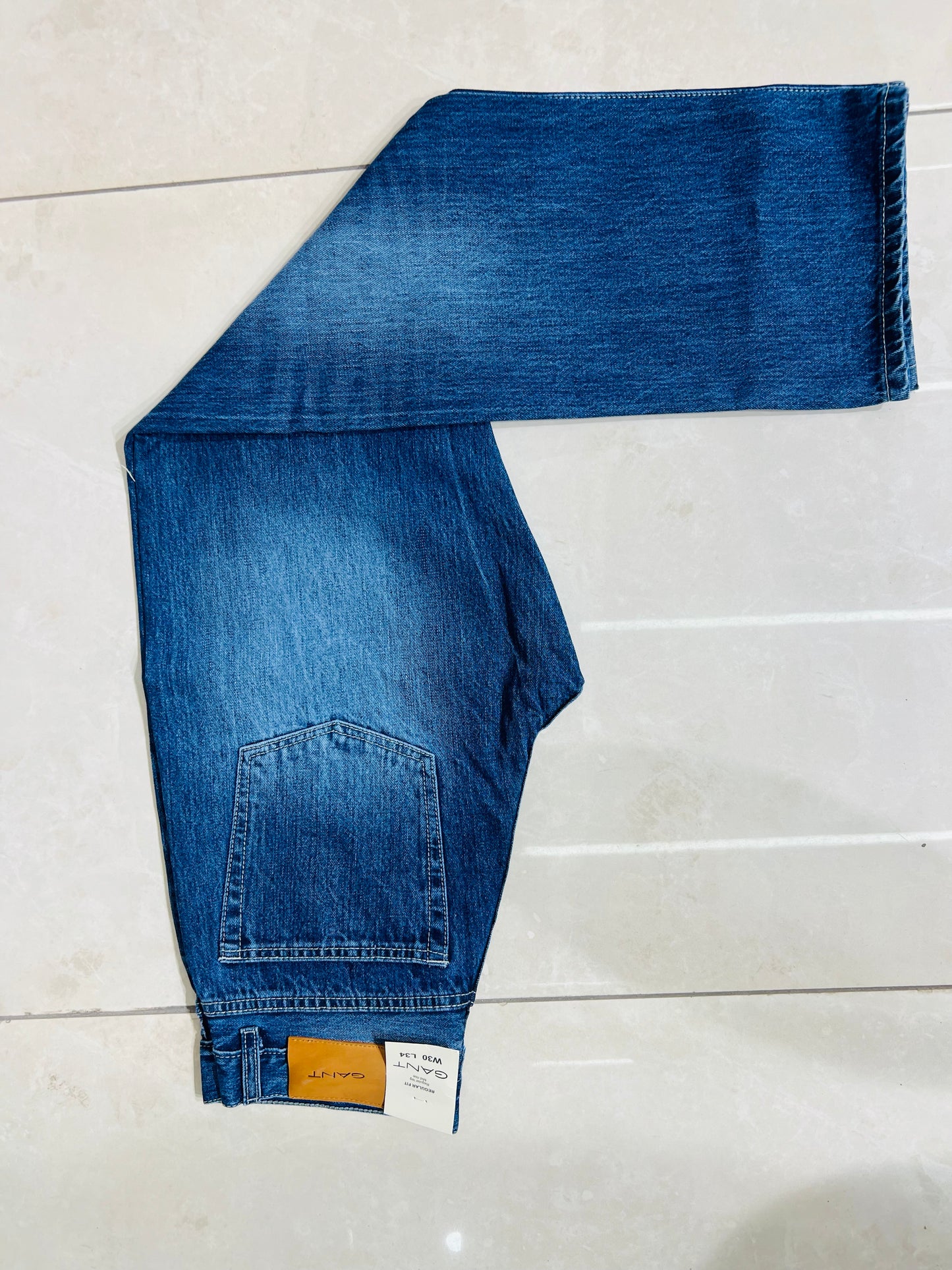 Mens jeans