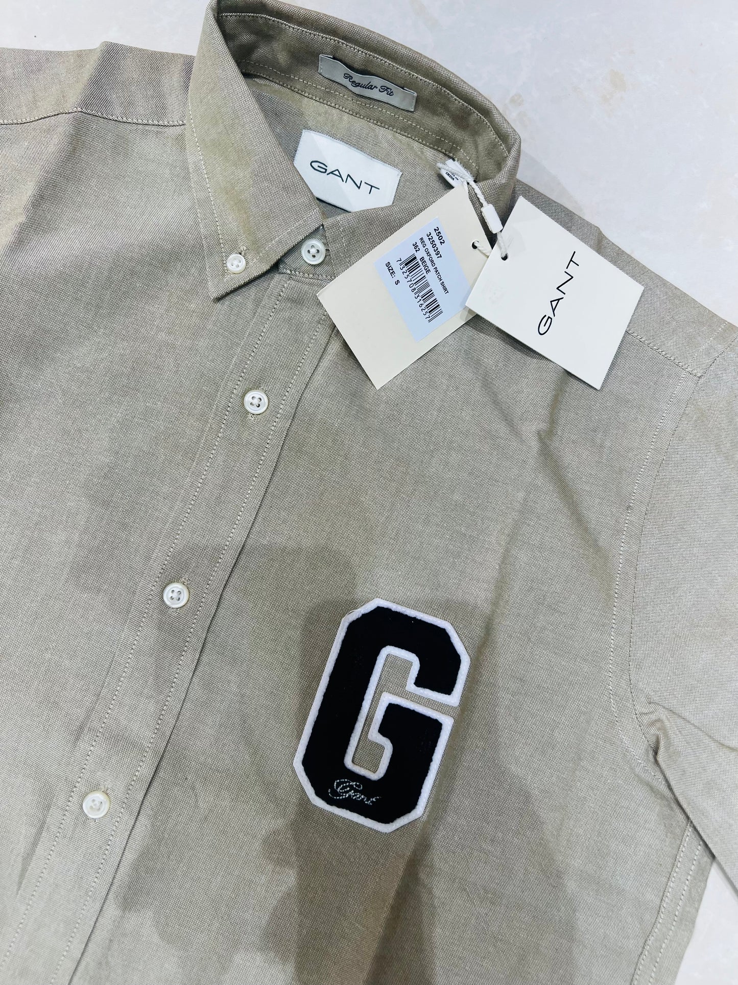 Mens shirt