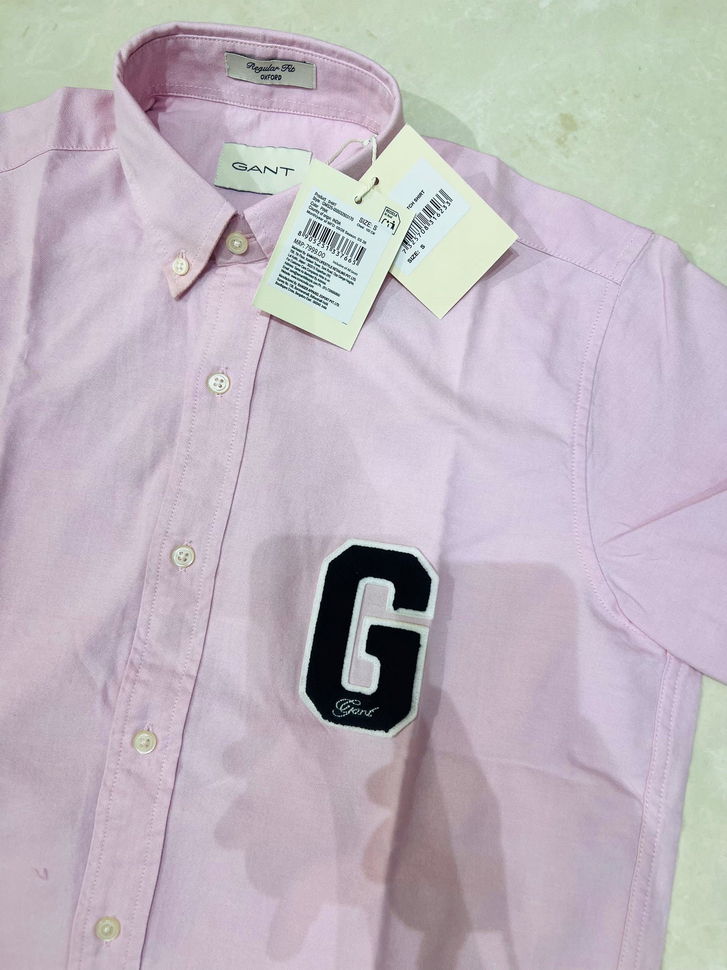 Mens shirt