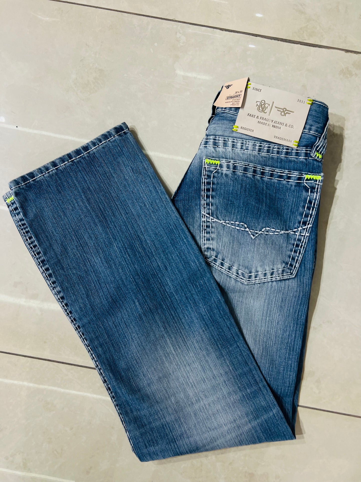 Mens jeans