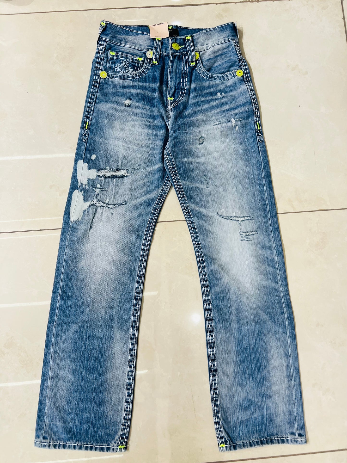 Mens jeans