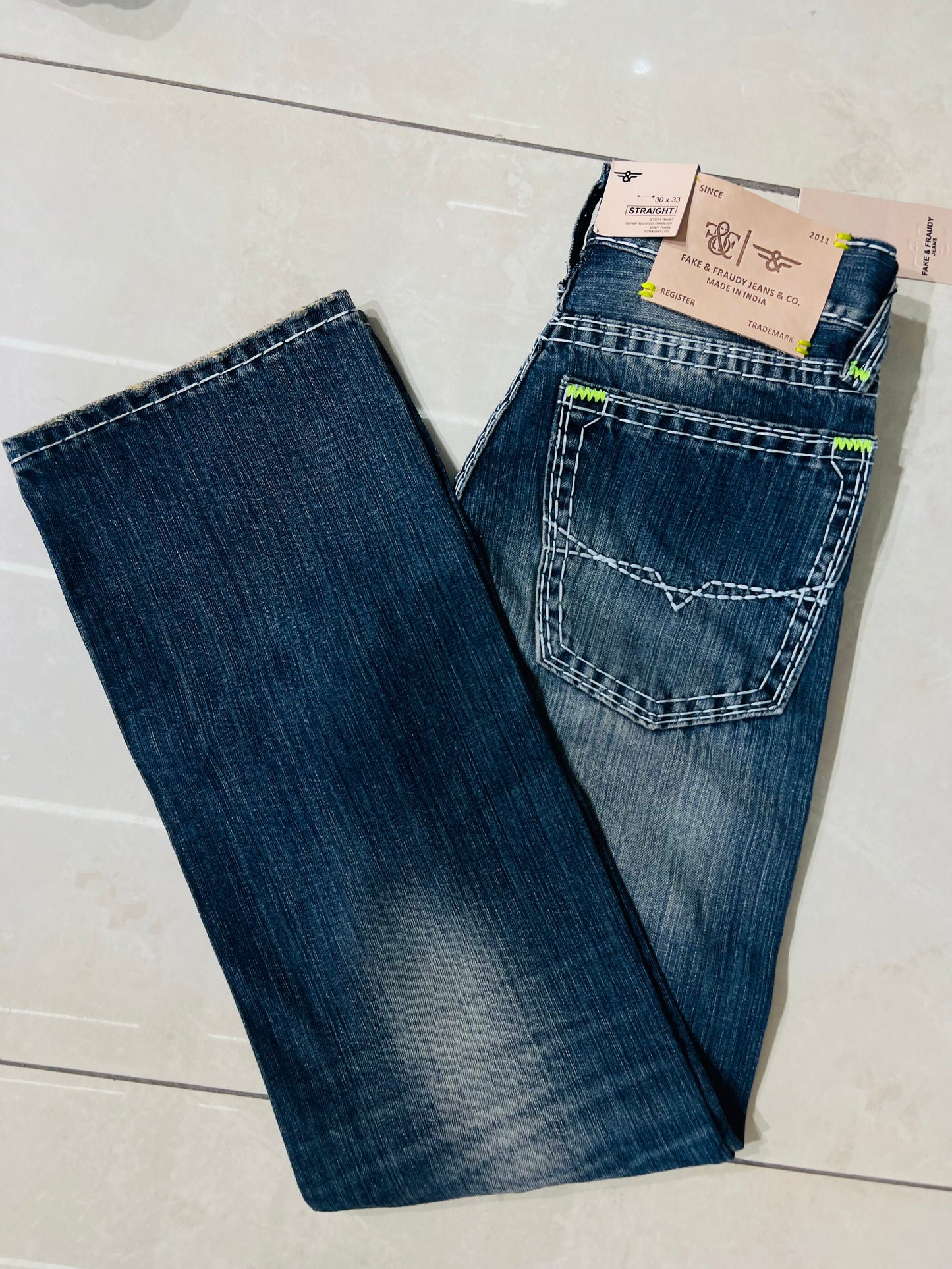 Mens jeans