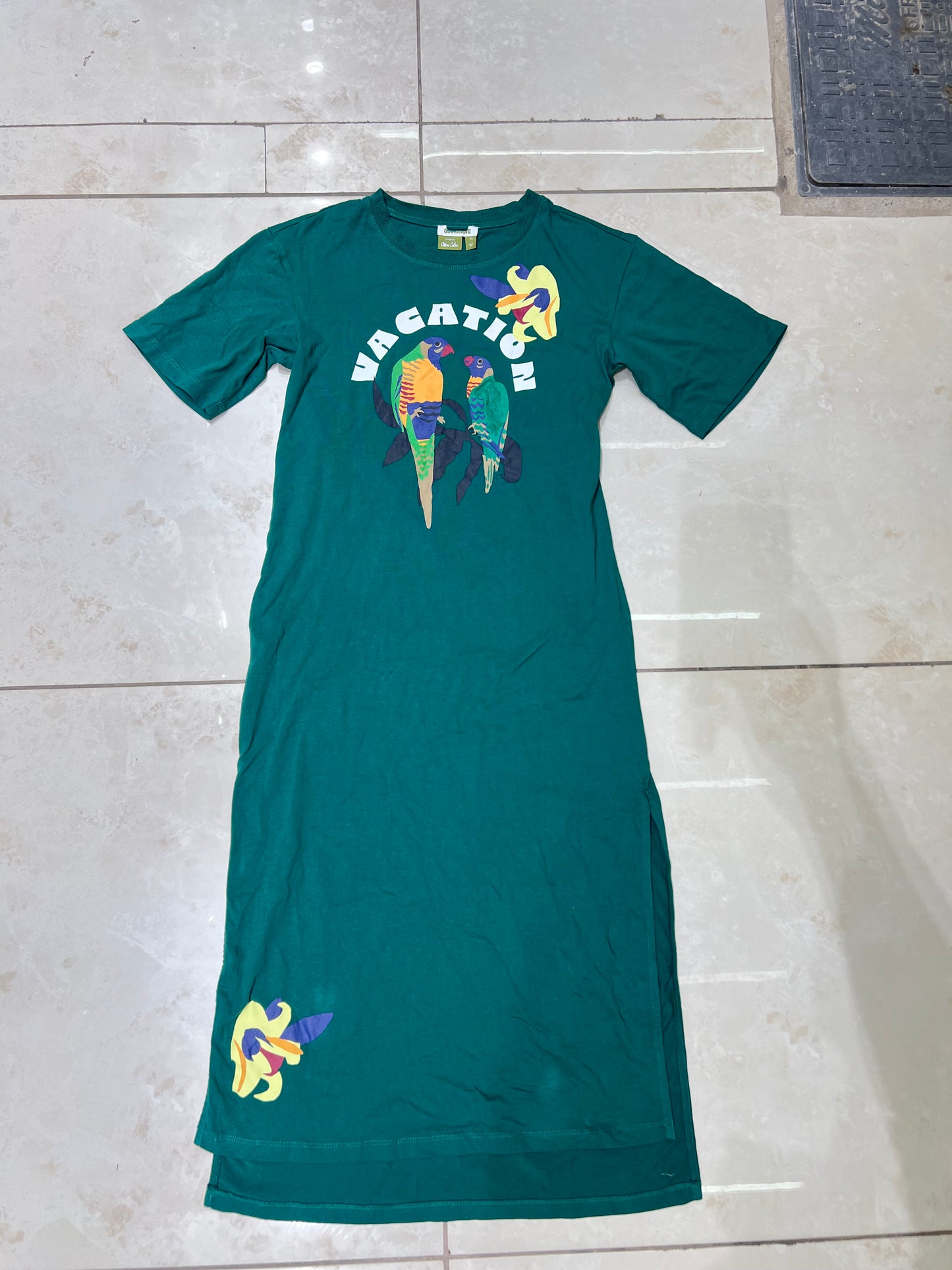 Womens dress
