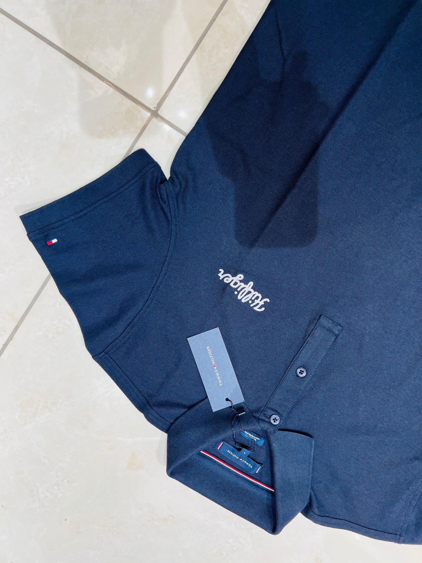 Mens polo t shirt