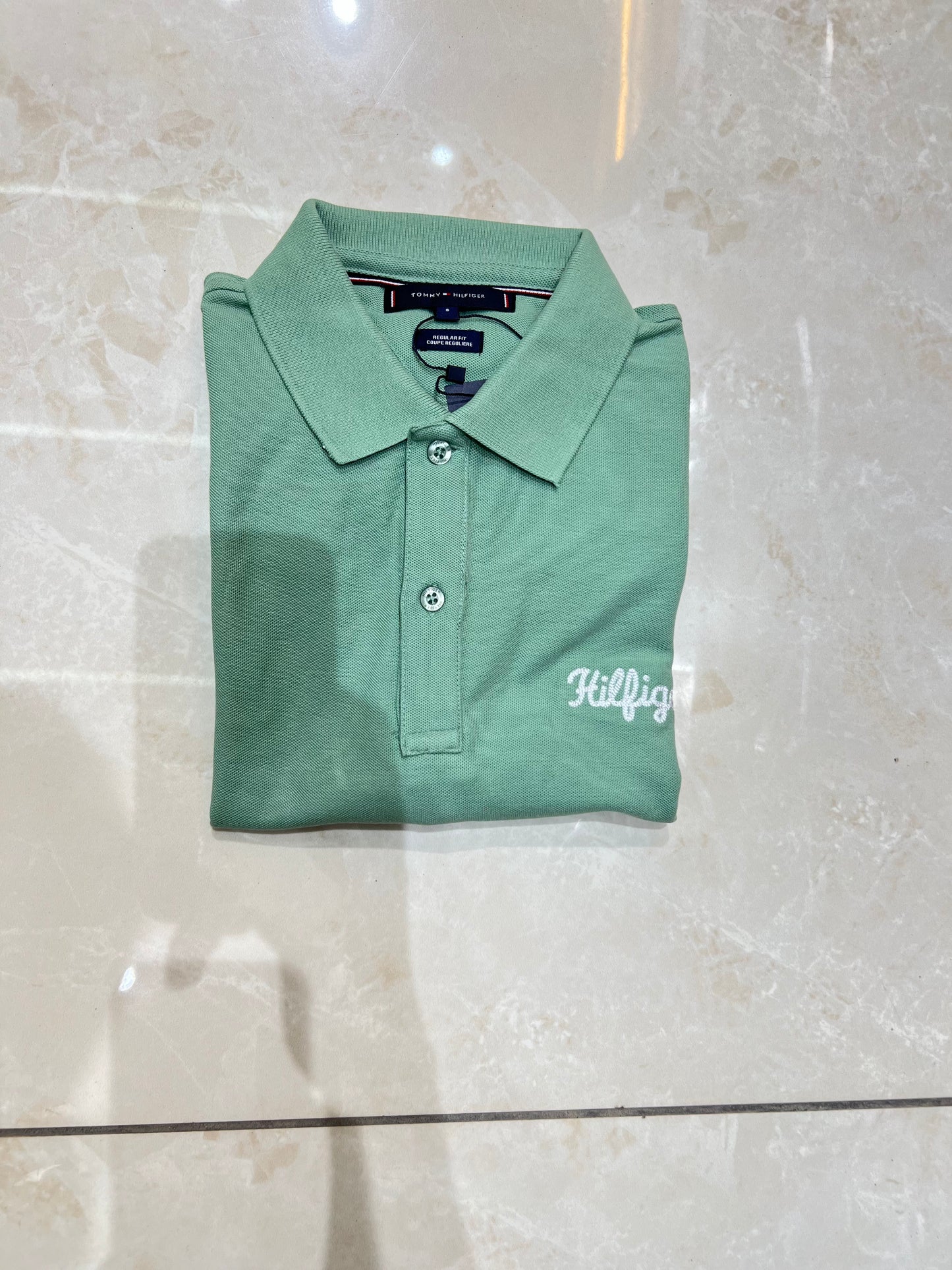 Mens polo t shirt