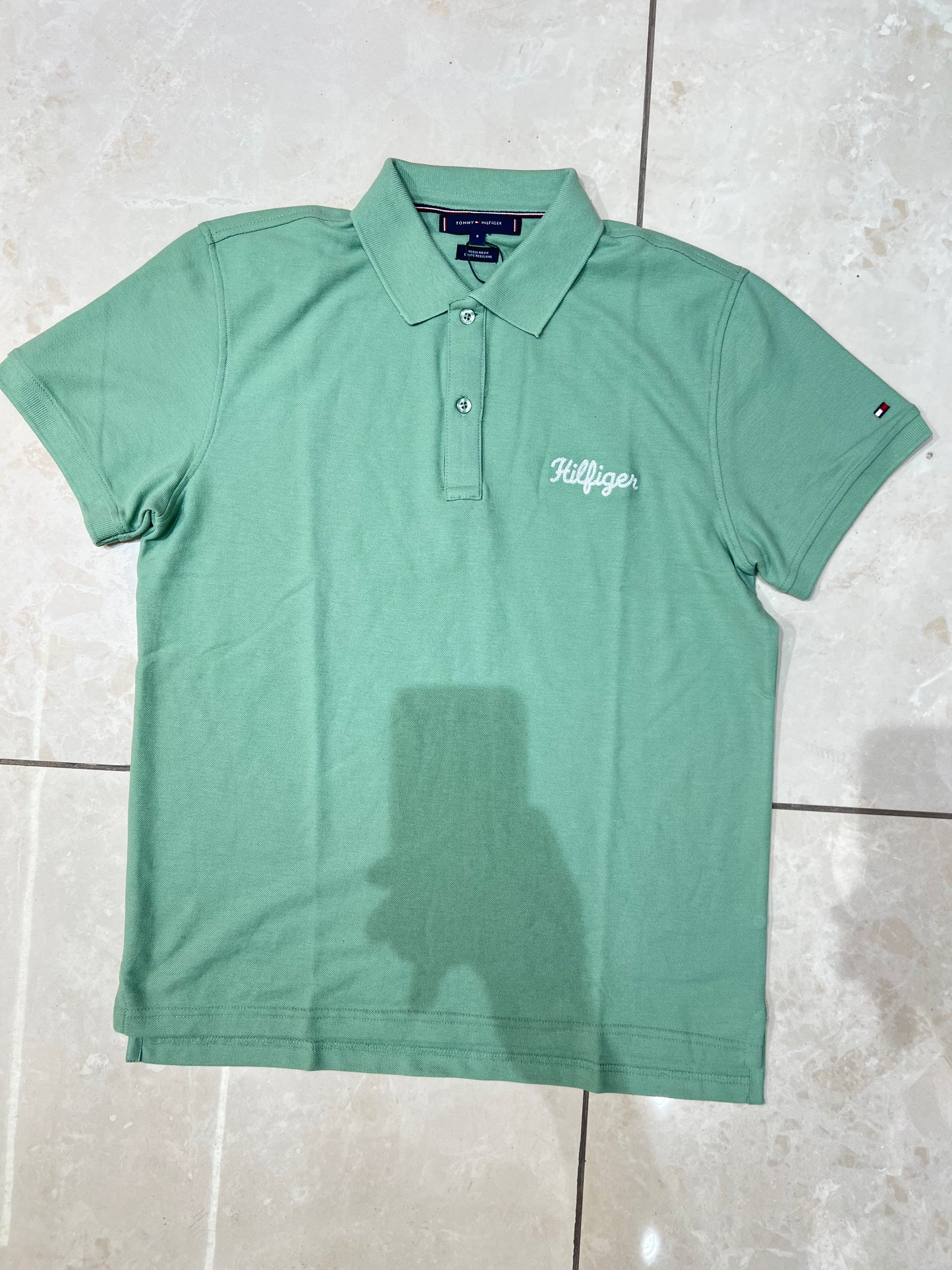 Mens polo t shirt