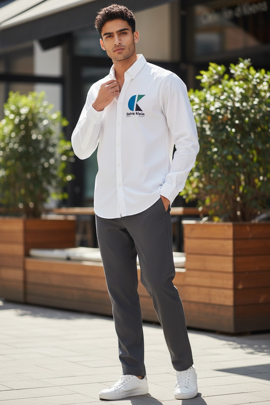 Men’s shirt