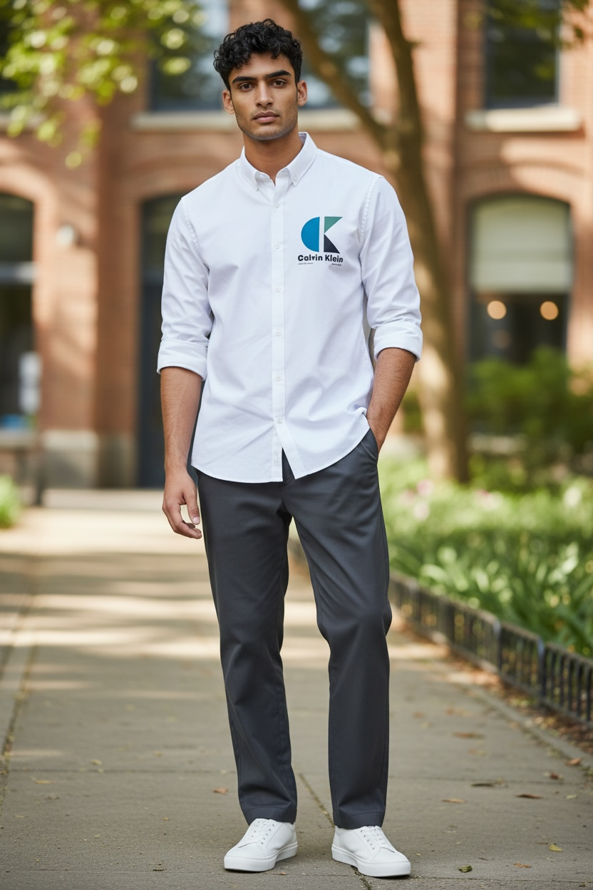 Men’s shirt