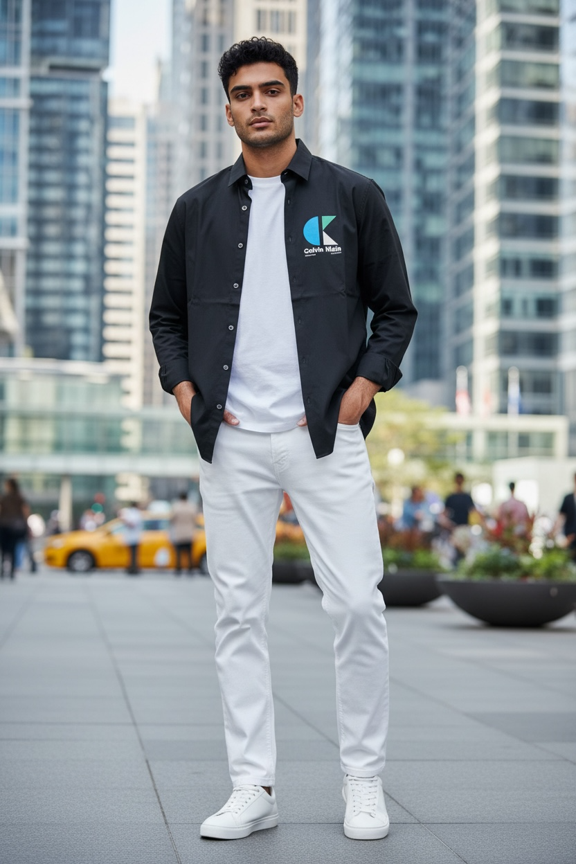 Men’s shirt