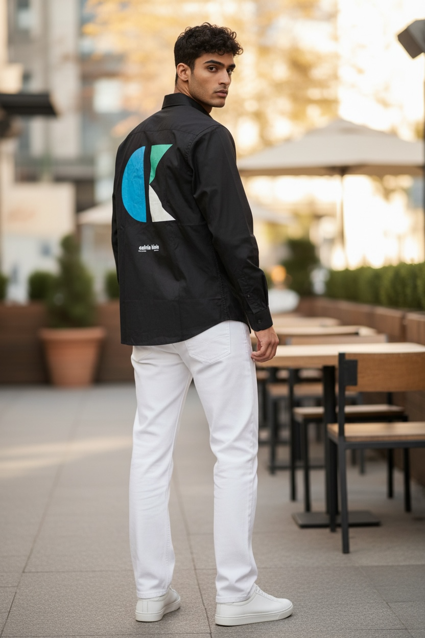 Men’s shirt