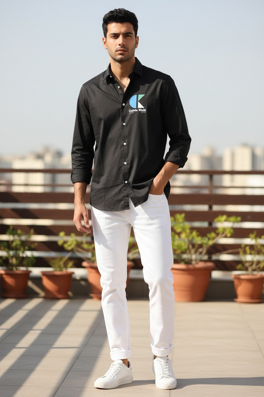 Men’s shirt