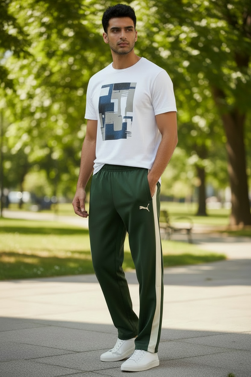 Men’s lower