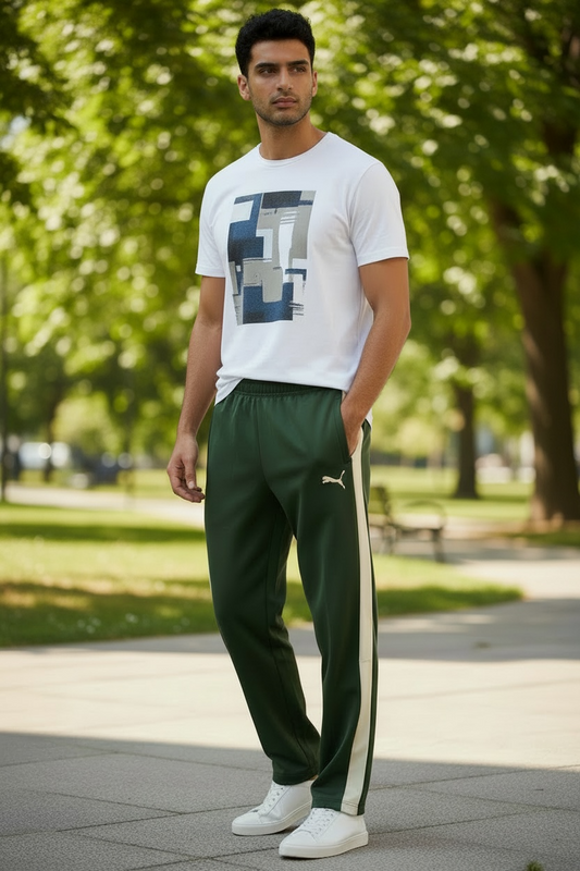 Men’s lower