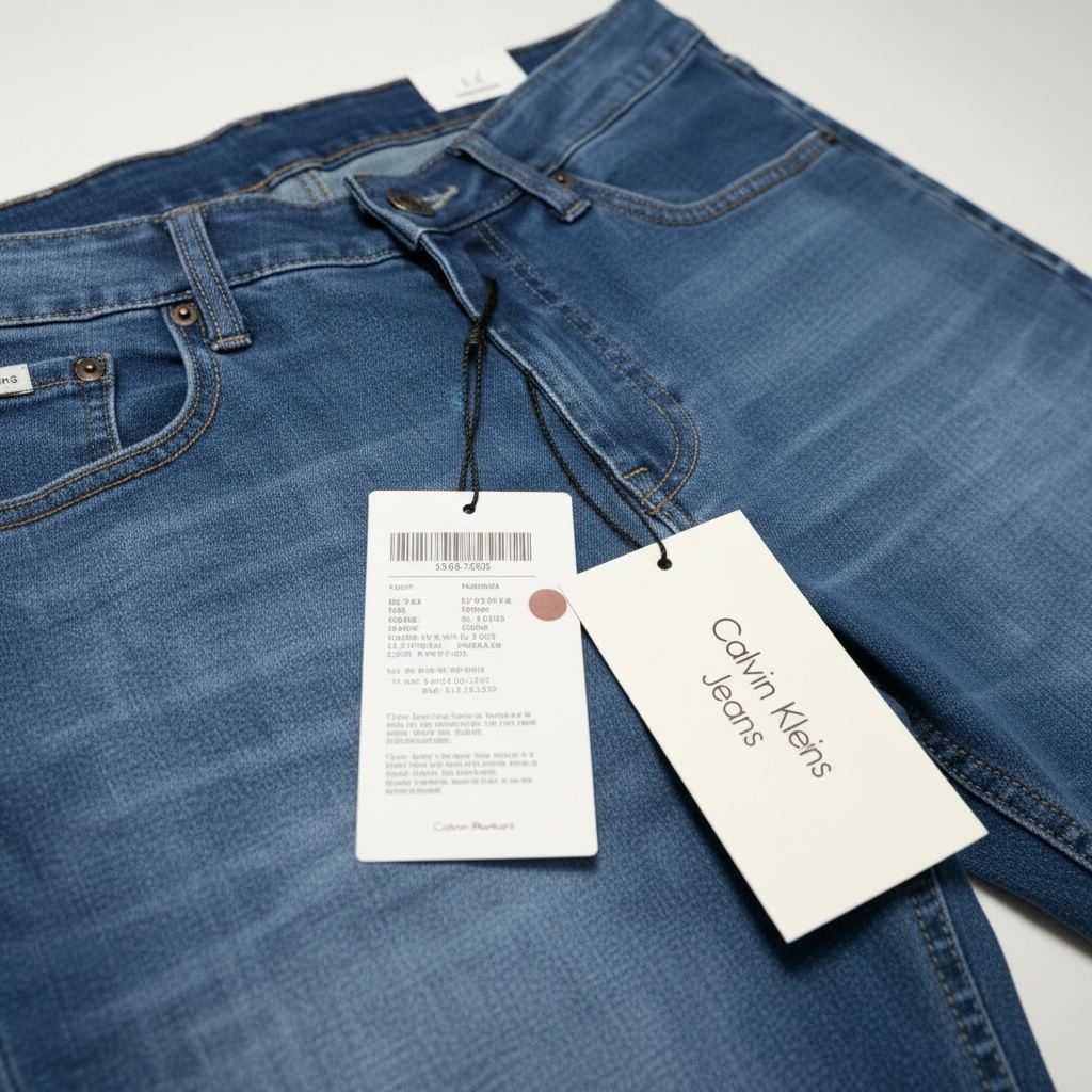 Men’s jeans