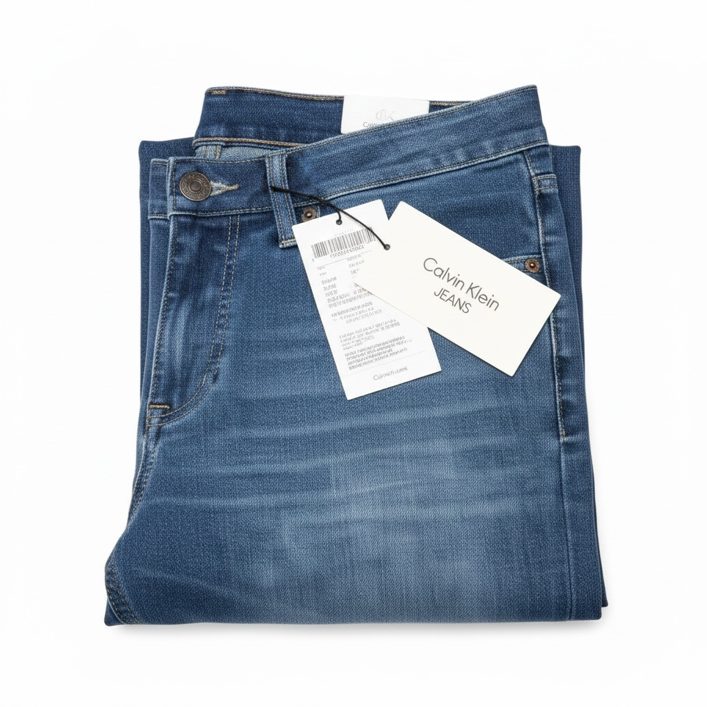 Men’s jeans
