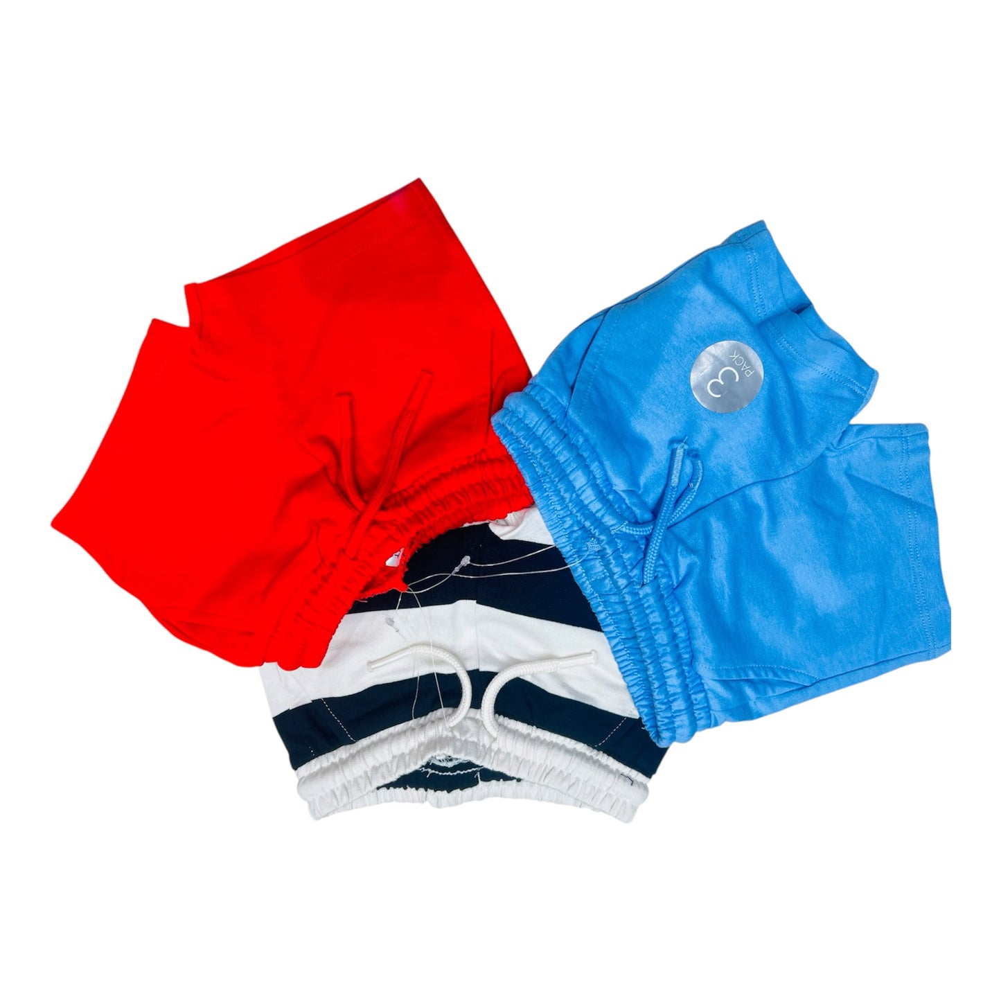 Boys shorts