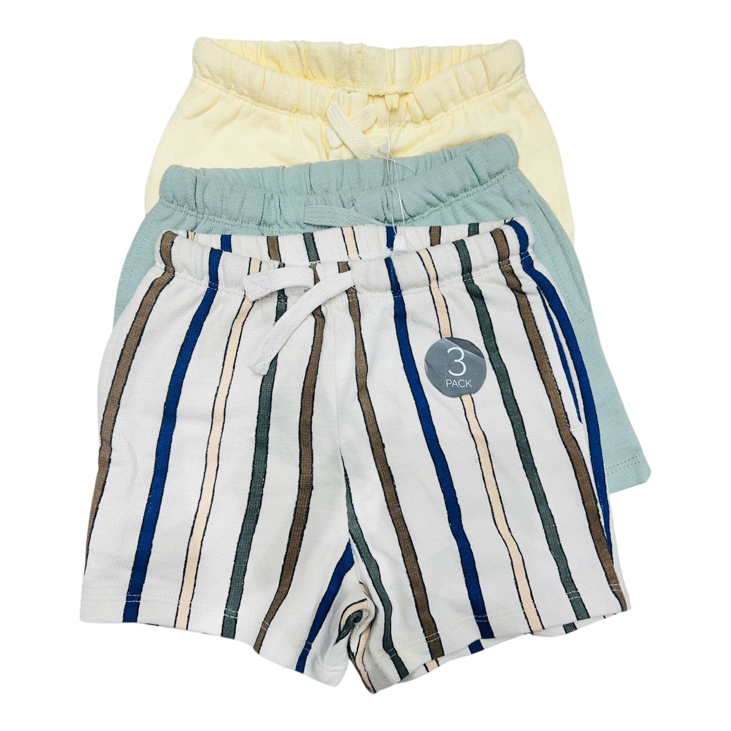 Boys shorts