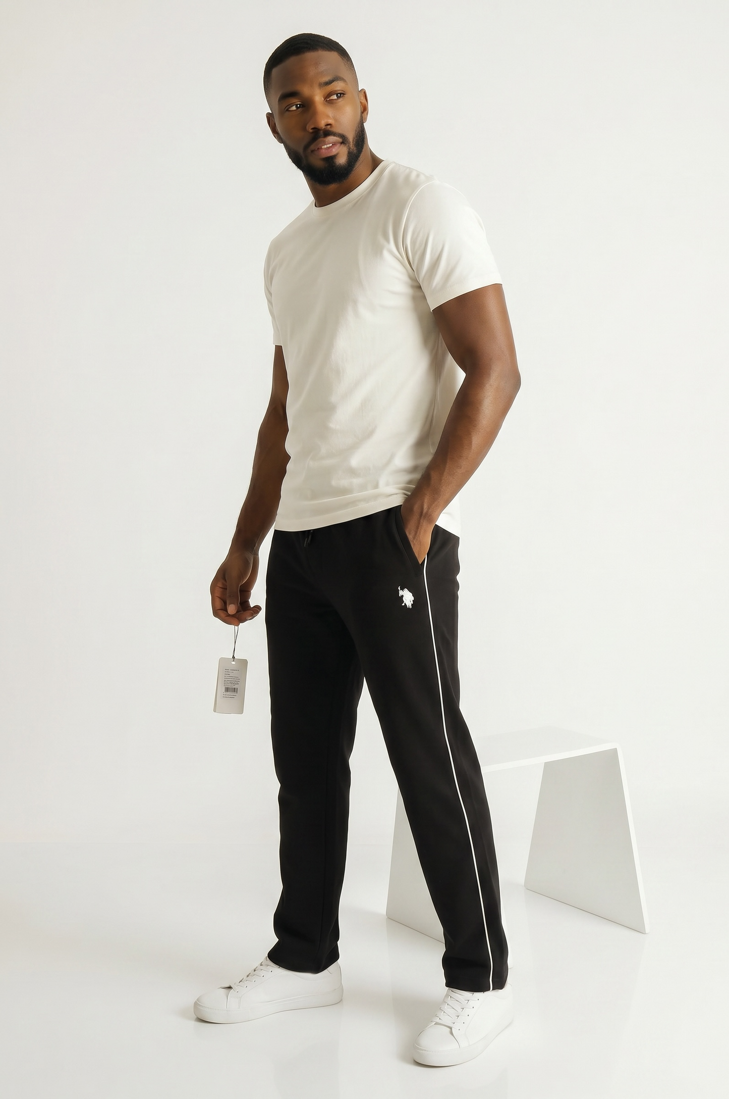 Men’s lower