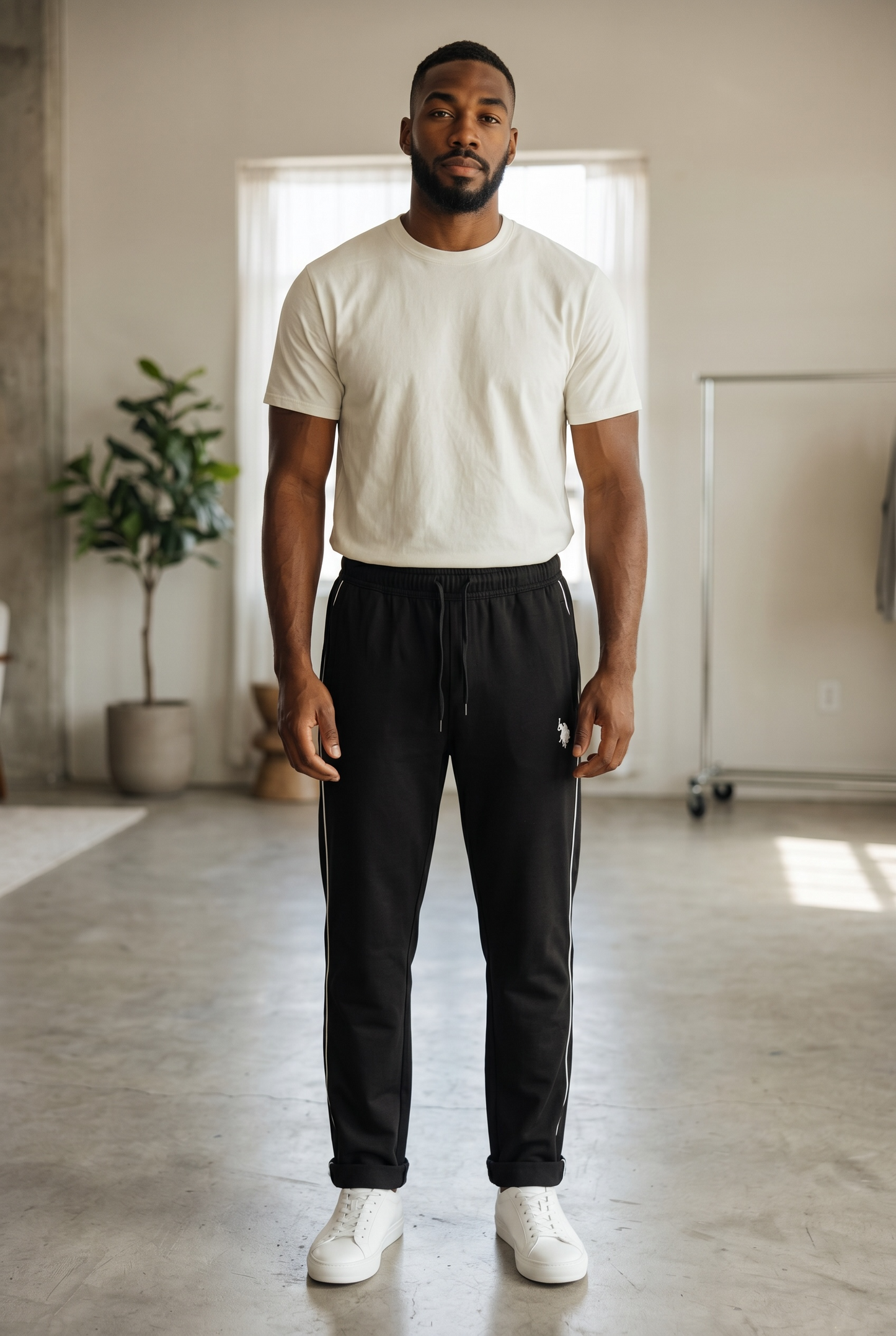 Men’s lower
