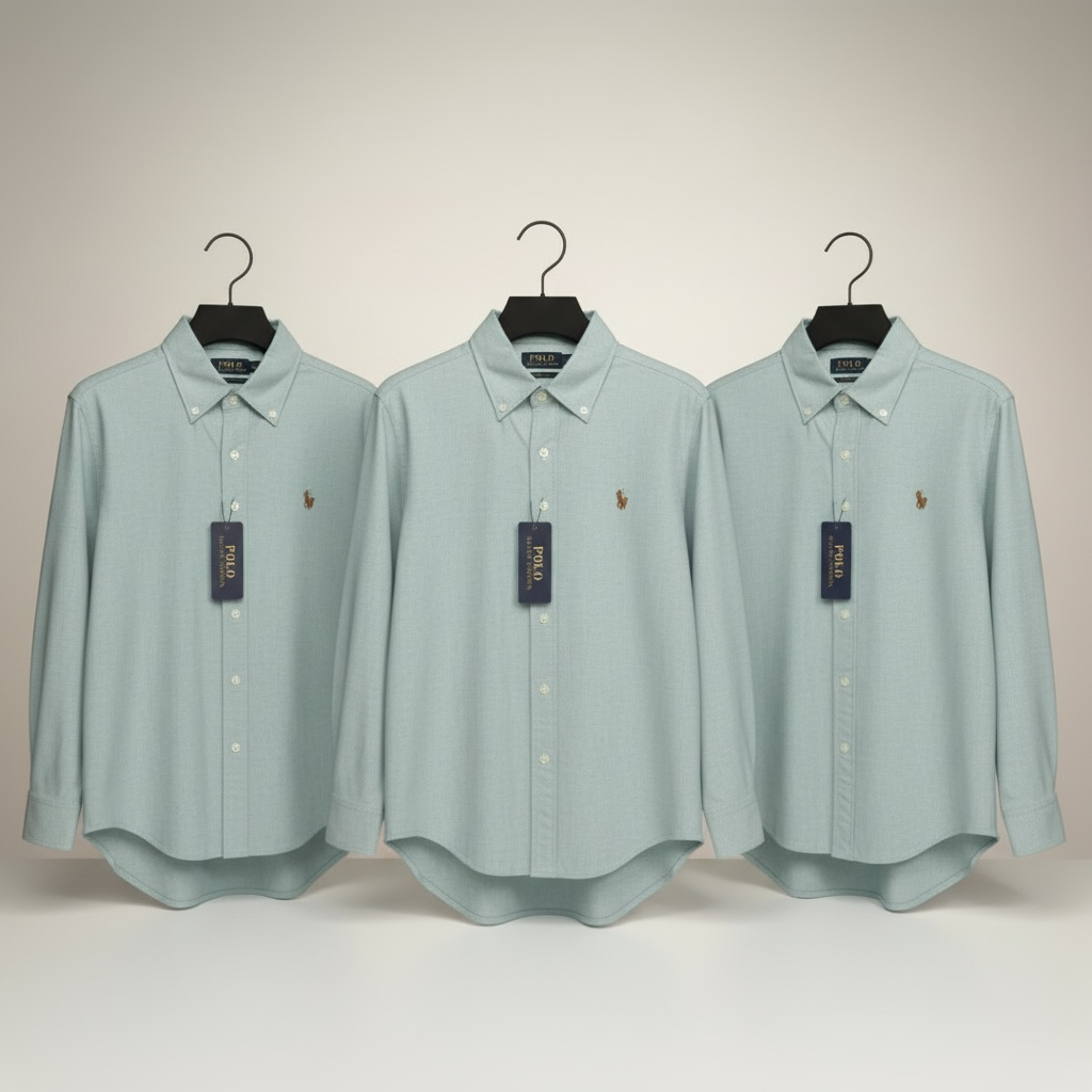 Men’s shirt